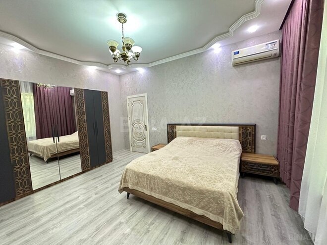 Satılır 4 otaqlı həyət evi/bağ evi 140 m², Masazır q., photo 12 from 32