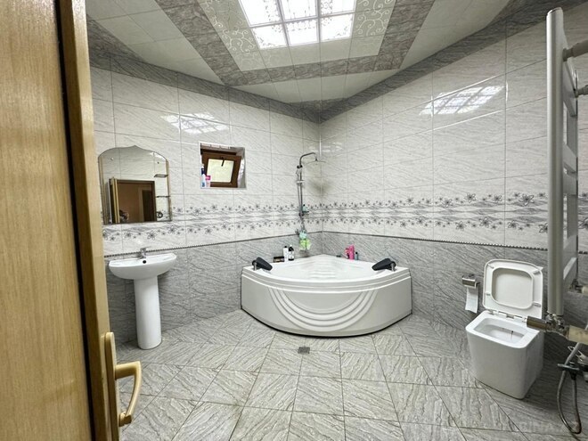 Satılır 4 otaqlı həyət evi/bağ evi 140 m², Masazır q., photo 13 from 32