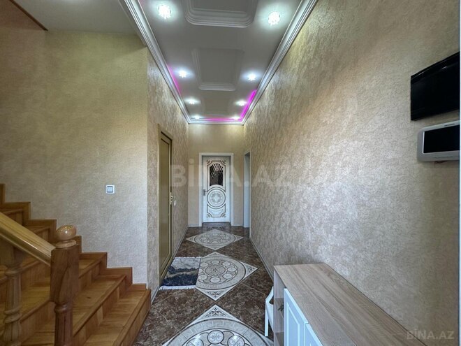 Satılır 4 otaqlı həyət evi/bağ evi 140 m², Masazır q., photo 26 from 32