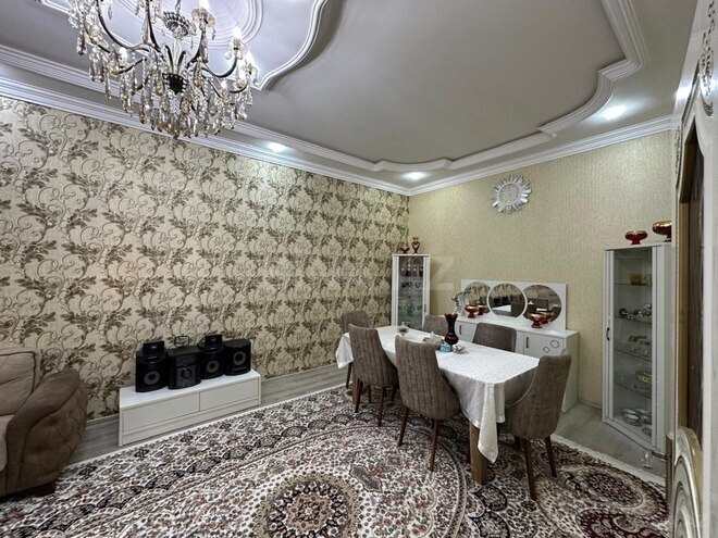Satılır 4 otaqlı həyət evi/bağ evi 140 m², Masazır q., photo 21 from 32