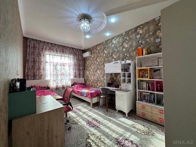 Satılır 4 otaqlı həyət evi/bağ evi 140 m², Masazır q., photo 9 from 32