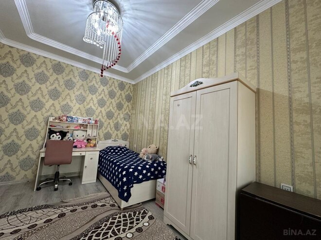 Satılır 4 otaqlı həyət evi/bağ evi 140 m², Masazır q., photo 15 from 32