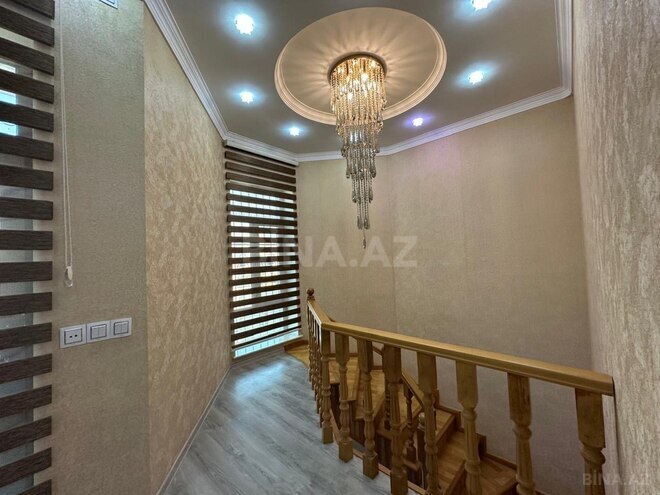 Satılır 4 otaqlı həyət evi/bağ evi 140 m², Masazır q., photo 18 from 32