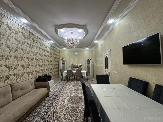 Satılır 4 otaqlı həyət evi/bağ evi 140 m², Masazır q., photo 23 from 32