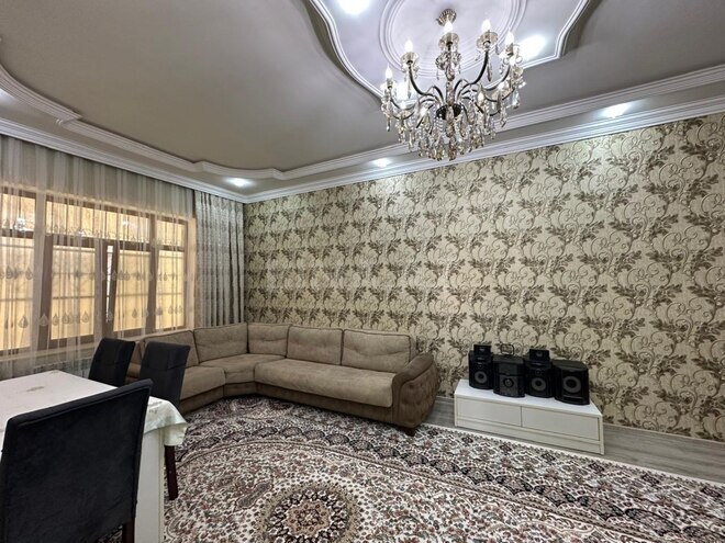 Satılır 4 otaqlı həyət evi/bağ evi 140 m², Masazır q., photo 20 from 32
