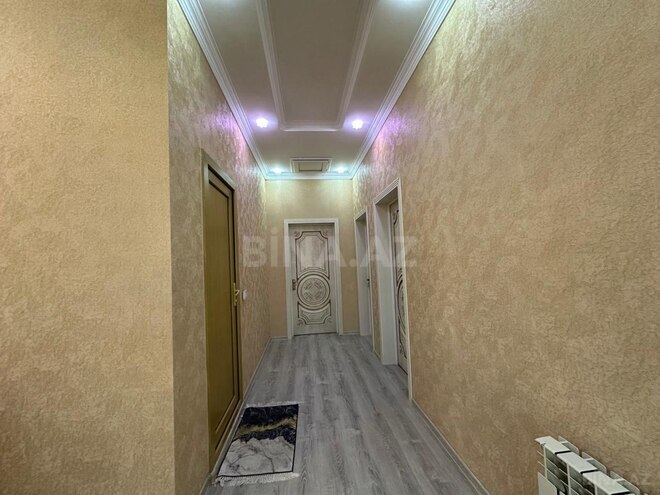 Satılır 4 otaqlı həyət evi/bağ evi 140 m², Masazır q., photo 17 from 32