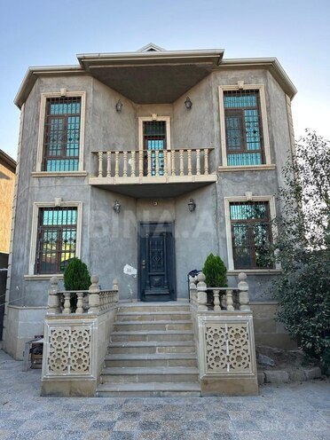 Satılır 4 otaqlı həyət evi/bağ evi 140 m², Masazır q., photo 28 from 32