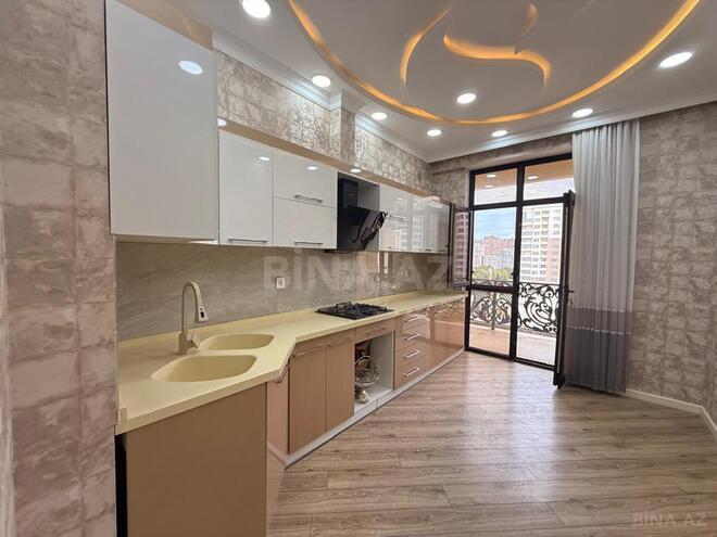 Продаётся 2-комн. новостройка 95 м², м. Гянджлик, photo 5 from 19