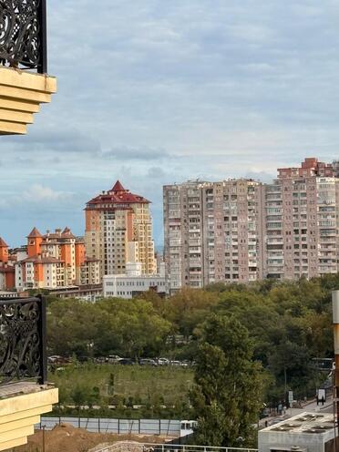 Продаётся 2-комн. новостройка 95 м², м. Гянджлик, photo 18 from 19