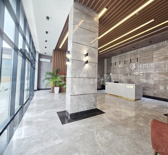 Сдаётся 2-комн. новостройка 74 м², м. Низами, photo 7 from 26