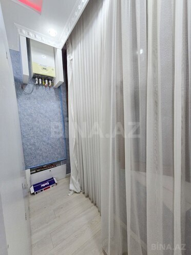 Продаётся 4-комн. новостройка 90 м², пос. Масазыр, photo 12 from 16