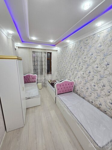 Продаётся 4-комн. новостройка 90 м², пос. Масазыр, photo 6 from 16