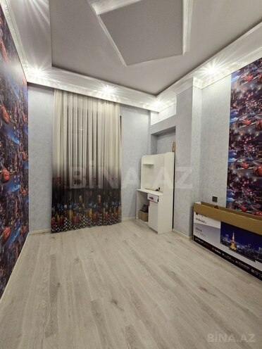 Продаётся 4-комн. новостройка 90 м², пос. Масазыр, photo 4 from 16