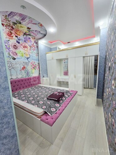 Продаётся 4-комн. новостройка 90 м², пос. Масазыр, photo 1 from 16