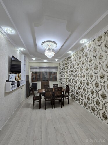 Продаётся 4-комн. новостройка 90 м², пос. Масазыр, photo 14 from 16
