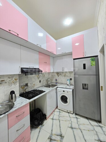 Продаётся 4-комн. новостройка 90 м², пос. Масазыр, photo 10 from 16