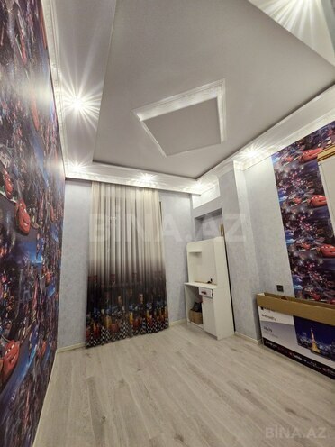 Продаётся 4-комн. новостройка 90 м², пос. Масазыр, photo 8 from 16
