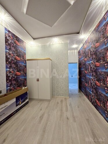 Продаётся 4-комн. новостройка 90 м², пос. Масазыр, photo 9 from 16