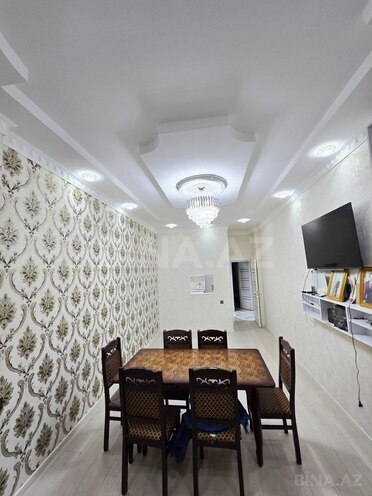 Продаётся 4-комн. новостройка 90 м², пос. Масазыр, photo 11 from 16