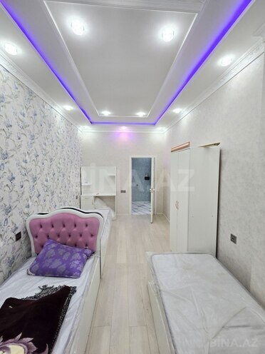Продаётся 4-комн. новостройка 90 м², пос. Масазыр, photo 3 from 16