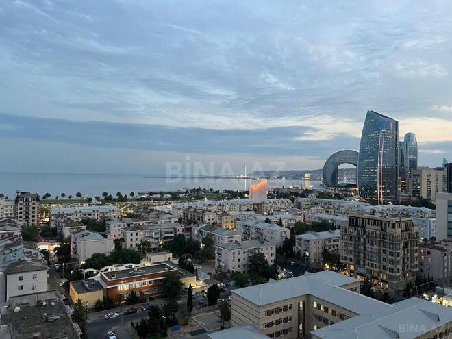 Сдаётся 2-комн. новостройка 85 м², м. Шах Исмаил Хатаи, photo 1 from 18