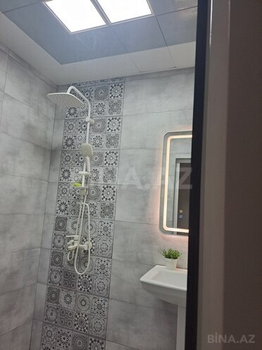 Satılır 3 otaqlı köhnə tikili 90 m², Xalqlar Dostluğu m., photo 13 from 16