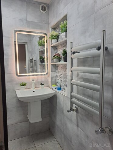 Satılır 3 otaqlı köhnə tikili 90 m², Xalqlar Dostluğu m., photo 12 from 16