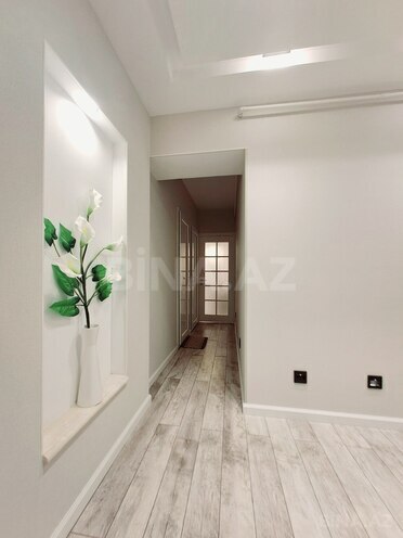 Satılır 3 otaqlı köhnə tikili 90 m², Xalqlar Dostluğu m., photo 10 from 16