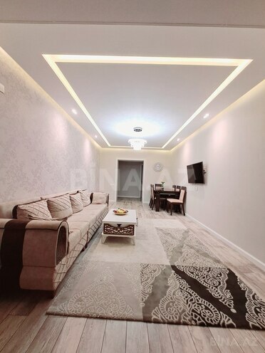Satılır 3 otaqlı köhnə tikili 90 m², Xalqlar Dostluğu m., photo 5 from 16