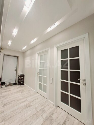 Satılır 3 otaqlı köhnə tikili 90 m², Xalqlar Dostluğu m., photo 9 from 16