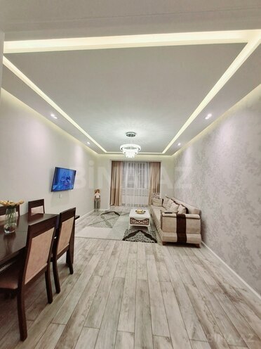 Satılır 3 otaqlı köhnə tikili 90 m², Xalqlar Dostluğu m., photo 4 from 16