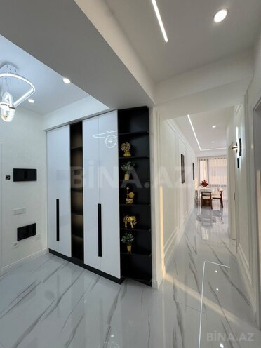 Satılır 3 otaqlı yeni tikili 105 m², 7-ci mikrorayon q., photo 16 from 20