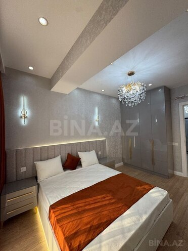 Satılır 3 otaqlı yeni tikili 105 m², 7-ci mikrorayon q., photo 8 from 20