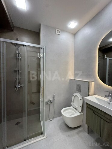 Satılır 3 otaqlı yeni tikili 105 m², 7-ci mikrorayon q., photo 18 from 20