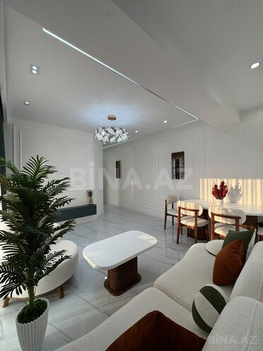 Satılır 3 otaqlı yeni tikili 105 m², 7-ci mikrorayon q., photo 6 from 20