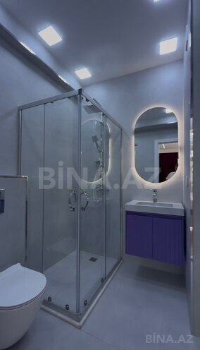 Satılır 3 otaqlı yeni tikili 105 m², 7-ci mikrorayon q., photo 19 from 20