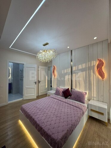 Satılır 3 otaqlı yeni tikili 105 m², 7-ci mikrorayon q., photo 13 from 20