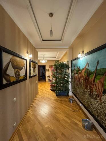 Satılır 5 otaqlı yeni tikili 290 m², İçəri Şəhər m., photo 20 from 30