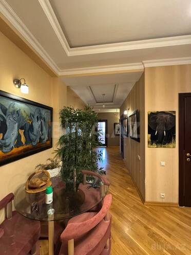 Satılır 5 otaqlı yeni tikili 290 m², İçəri Şəhər m., photo 17 from 30