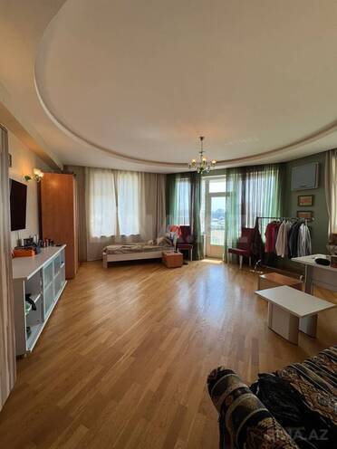 Satılır 5 otaqlı yeni tikili 290 m², İçəri Şəhər m., photo 14 from 30