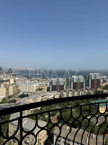 Satılır 5 otaqlı yeni tikili 290 m², İçəri Şəhər m., photo 3 from 30