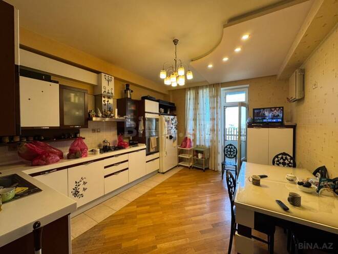 Satılır 5 otaqlı yeni tikili 290 m², İçəri Şəhər m., photo 9 from 30