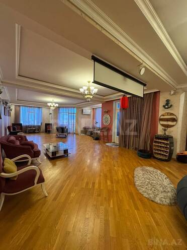Satılır 5 otaqlı yeni tikili 290 m², İçəri Şəhər m., photo 4 from 30