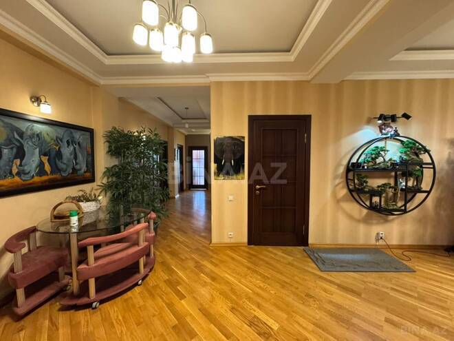 Satılır 5 otaqlı yeni tikili 290 m², İçəri Şəhər m., photo 16 from 30
