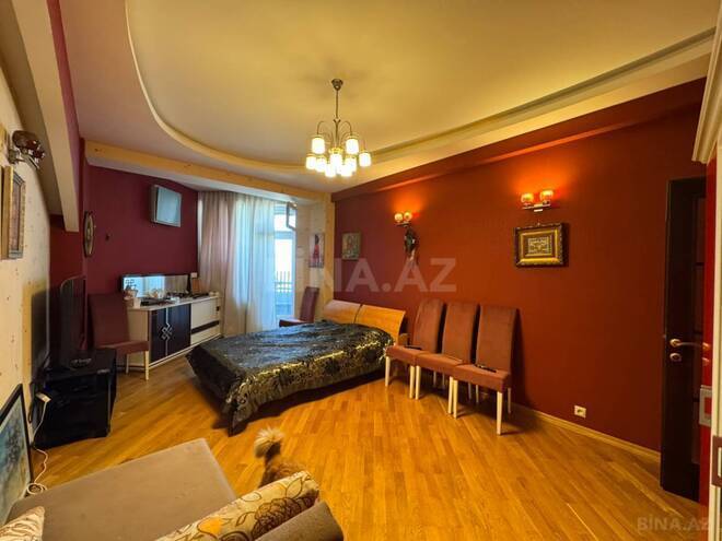 Satılır 5 otaqlı yeni tikili 290 m², İçəri Şəhər m., photo 11 from 30