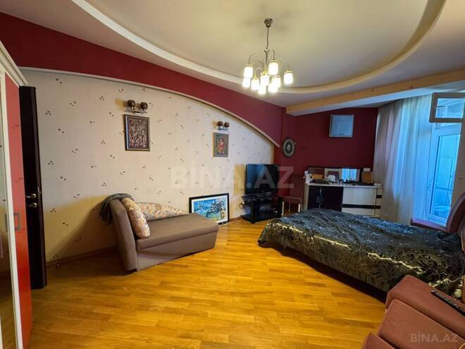 Satılır 5 otaqlı yeni tikili 290 m², İçəri Şəhər m., photo 12 from 30