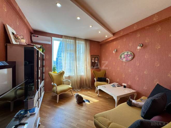 Satılır 5 otaqlı yeni tikili 290 m², İçəri Şəhər m., photo 15 from 30