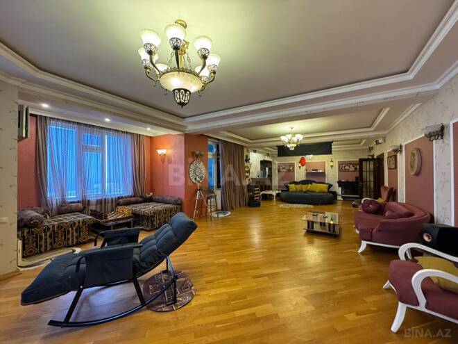 Satılır 5 otaqlı yeni tikili 290 m², İçəri Şəhər m., photo 6 from 30