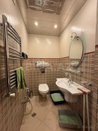 Satılır 5 otaqlı yeni tikili 290 m², İçəri Şəhər m., photo 19 from 30