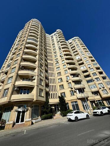 Satılır 5 otaqlı yeni tikili 290 m², İçəri Şəhər m., photo 28 from 30